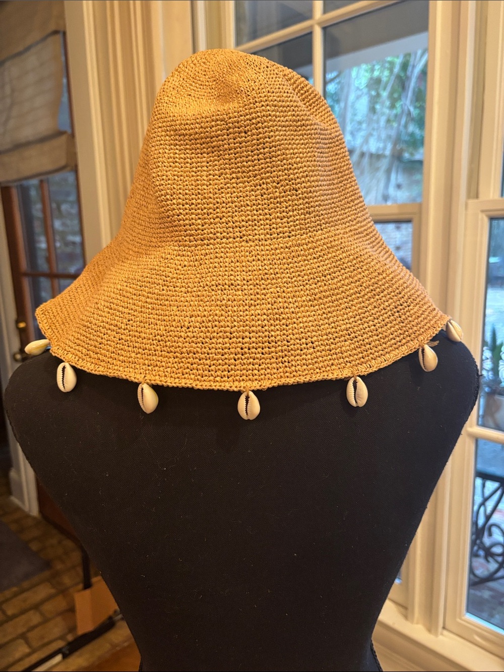 Rails hat - Picture 4 of 4